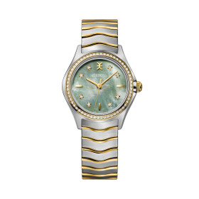 Damenuhr, EBEL Wave 1216689