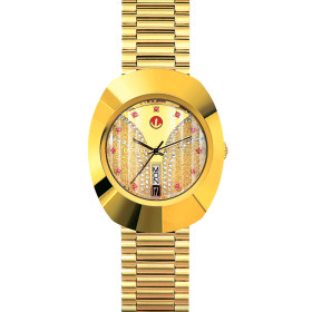 Rado The Original Automatic R12413033