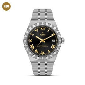         TUDOR TUDOR Royal M2836C1A0-0101