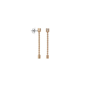 Roségold, Ohrringe, FOPE Aria Ohrhänger 89003OX_BB_R_XRX_000