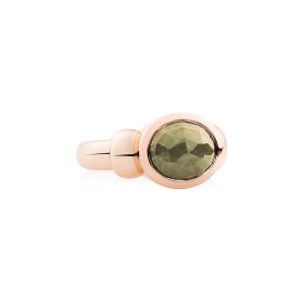 Roségold, Ringe, Bron Toujours Ajour Ring 8RR4844GKS