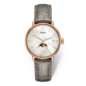 Damenuhr, Rado Coupole Classic R22885945
