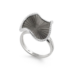Weißgold, Ringe, Annamaria Cammilli Sultana Ring GAN2356E