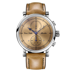 Erwin Sattler CHRONOGRAPH 66 WRW-4.4-12-30