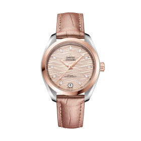 Damenuhr, Omega Seamaster Aqua Terra 150 M 220.23.34.20.59.001