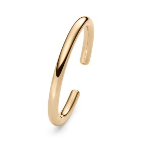Roségold, Armschmuck, IsabelleFa Armspange "Flix.Flex Rund 7" 02127-07-59-ROS