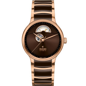 Rado Centrix Automatic Open Heart R30013302