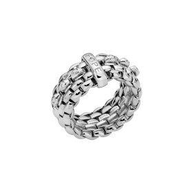         Weißgold, Ringe, FOPE Panorama Flex'it Ring 58504AX_BB_B_BBX_00M