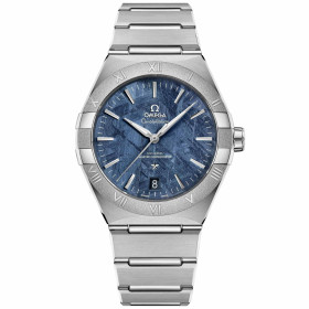 Unisex, Omega Constellation 131.30.41.21.99.003