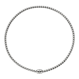         Weißgold, Halsschmuck, FOPE Eka Flex'it Halskette 07F01CX_BB_B_XBX_037