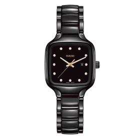 Rado True Square Diamonds R27080702