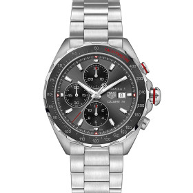 Herrenuhr, TAG Heuer TAG HEUER FORMULA 1 CHRONOGRAPH CAZ2012.BA0876