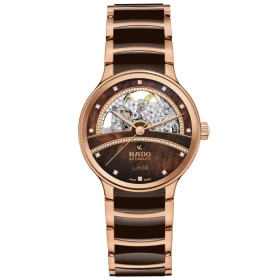 Rado Centrix Automatic Diamonds Open Heart R30029942