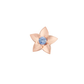         Roségold, Accessoires/Sonstiges, Bron Poppy Brosche 8BR1286CS