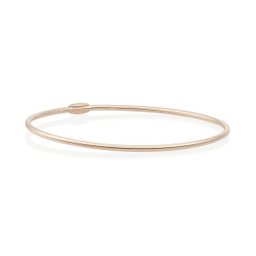 Roségold, Armschmuck, Bron Lux Armband 8AR4014