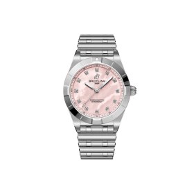 Damenuhr, Breitling Chronomat 28 A72310101K1A1