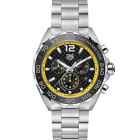Herrenuhr, TAG Heuer TAG HEUER FORMULA 1 CAZ101AC.BA0842