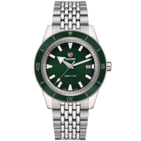 Unisex, Rado Captain Cook Automatic R32505318