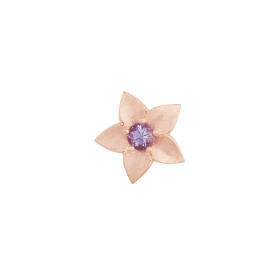         Roségold, Accessoires/Sonstiges, Bron Poppy Brosche 8BR1286MLK