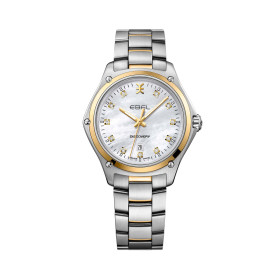         EBEL Discovery Lady 1216498