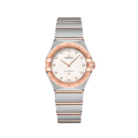 Damenuhr, Omega Constellation 131.20.28.60.52.001