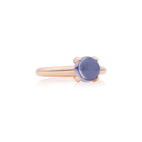 Roségold, Ringe, Bron Catch Ring 8RR4811IOC
