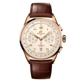         Breitling Premier B01 Chronograph 42 RB0145371G1P2