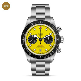         TUDOR Black Bay Chrono 39 M79310N-0001