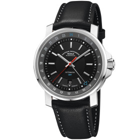         Mühle Glashütte 29er Big GMT M1-25-93-LB