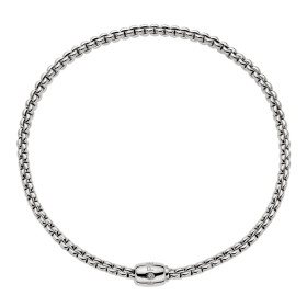         Weißgold, Halsschmuck, FOPE Eka Flex'it Halskette 07F10CX_BB_B_XBX_037