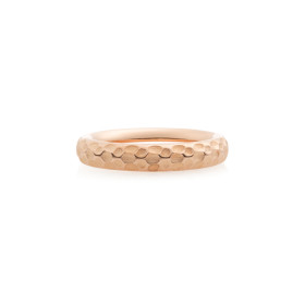         Roségold, Ringe, Bron Stax Ring 8RR4855H