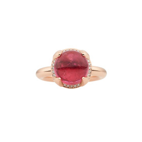         Roségold, Ringe, Bron Catch Ring 4RR4882RTCBR