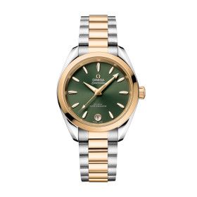 Unisex, Omega Seamaster Aqua Terra Shades 220.20.34.20.10.002