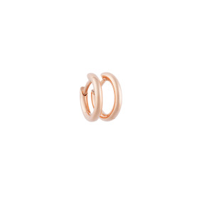         Roségold, Ohrringe, Bron Lux Ohrschmuck 7OR477913