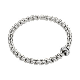         Weißgold, Armschmuck, FOPE Eka Flex'it Armband 72110BX_BB_B_XBX_00M