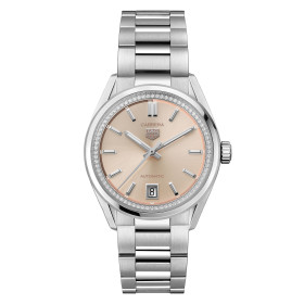 Unisex, TAG Heuer TAG HEUER CARRERA DATE WBN231A.BA0001