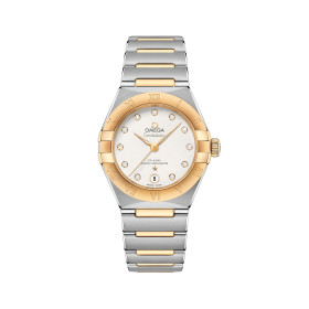 Damenuhr, Omega Constellation 131.20.29.20.52.002