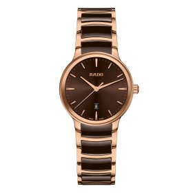 Damenuhr, Rado Centrix R30024302