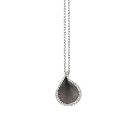 Gold, Halsschmuck, Annamaria Cammilli Goccia Collier GPE2003E