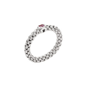         Weißgold, Ringe, FOPE Souls Flex'it Ring 09E08AX_B3_B_XBX_00M