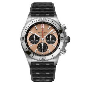 Unisex, Breitling Chronomat B01 42 AB0134101K1S1