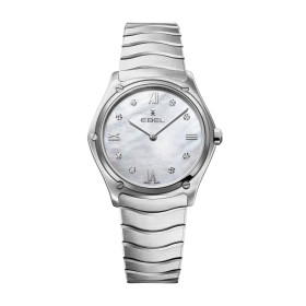 Damenuhruhr, EBEL Sport Classic 1216704