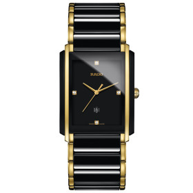 Rado Integral Diamonds R20204712