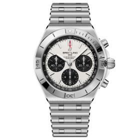         Breitling Chronomat B01 42 AB0158101A1A1
