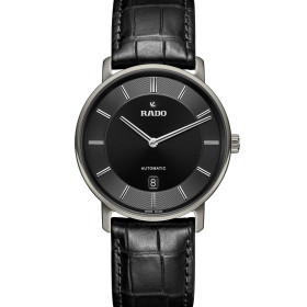 Rado DiaMaster Thinline Automatic R14067166