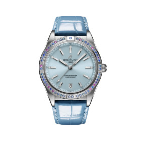 Unisex, Breitling Chronomat Automatic 36 South Sea G10380611C1P1