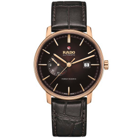 Rado Coupole Classic Automatic Power Reserve R22879325