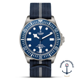         TUDOR Pelagos FXD M25707B/26-0001