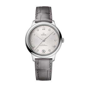 Omega De Ville Prestige 434.13.34.20.52.001