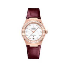 Damenuhr, Omega Constellation 131.58.29.20.55.002